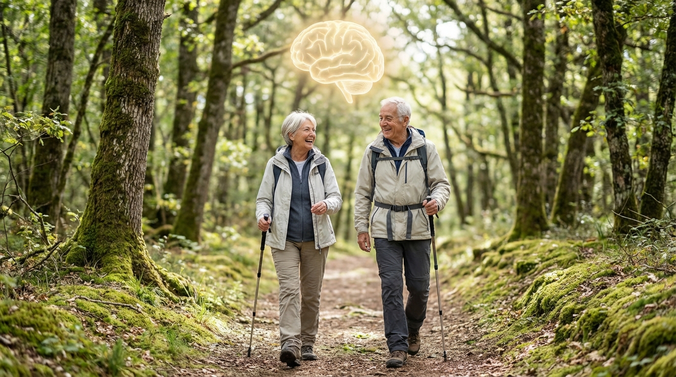 Mémoire, Alzheimer, énergie à 80 ans : ces 9 habitudes à bannir avant ...
