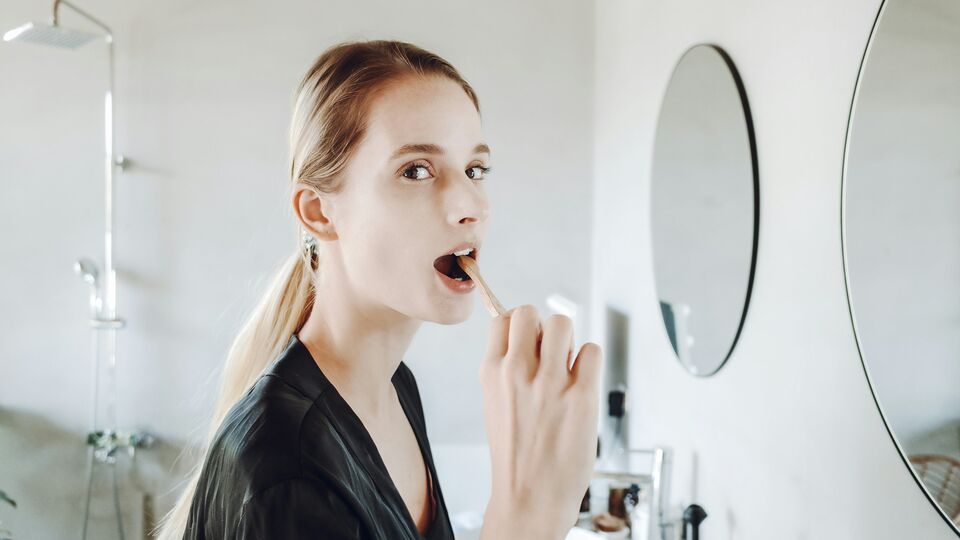 The mouth-body connection: Why your oral health may hold the key to ...
