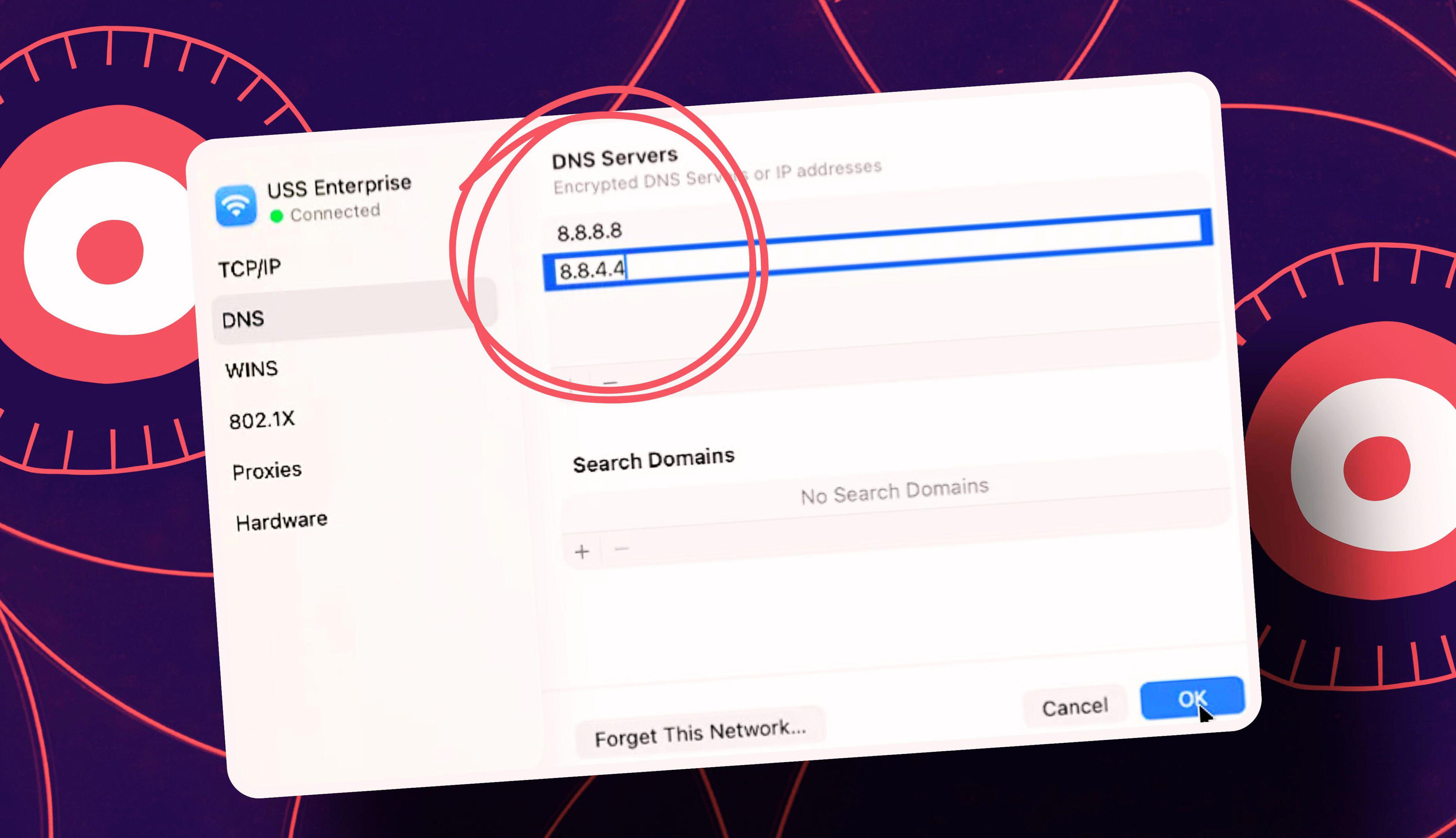 How to change your DNS service on a Windows PC or Mac - and why you should