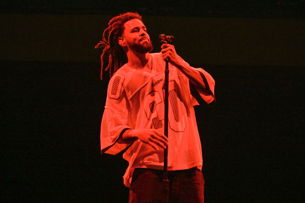 Another rapper is making the rounds in Houston's nightlife scene