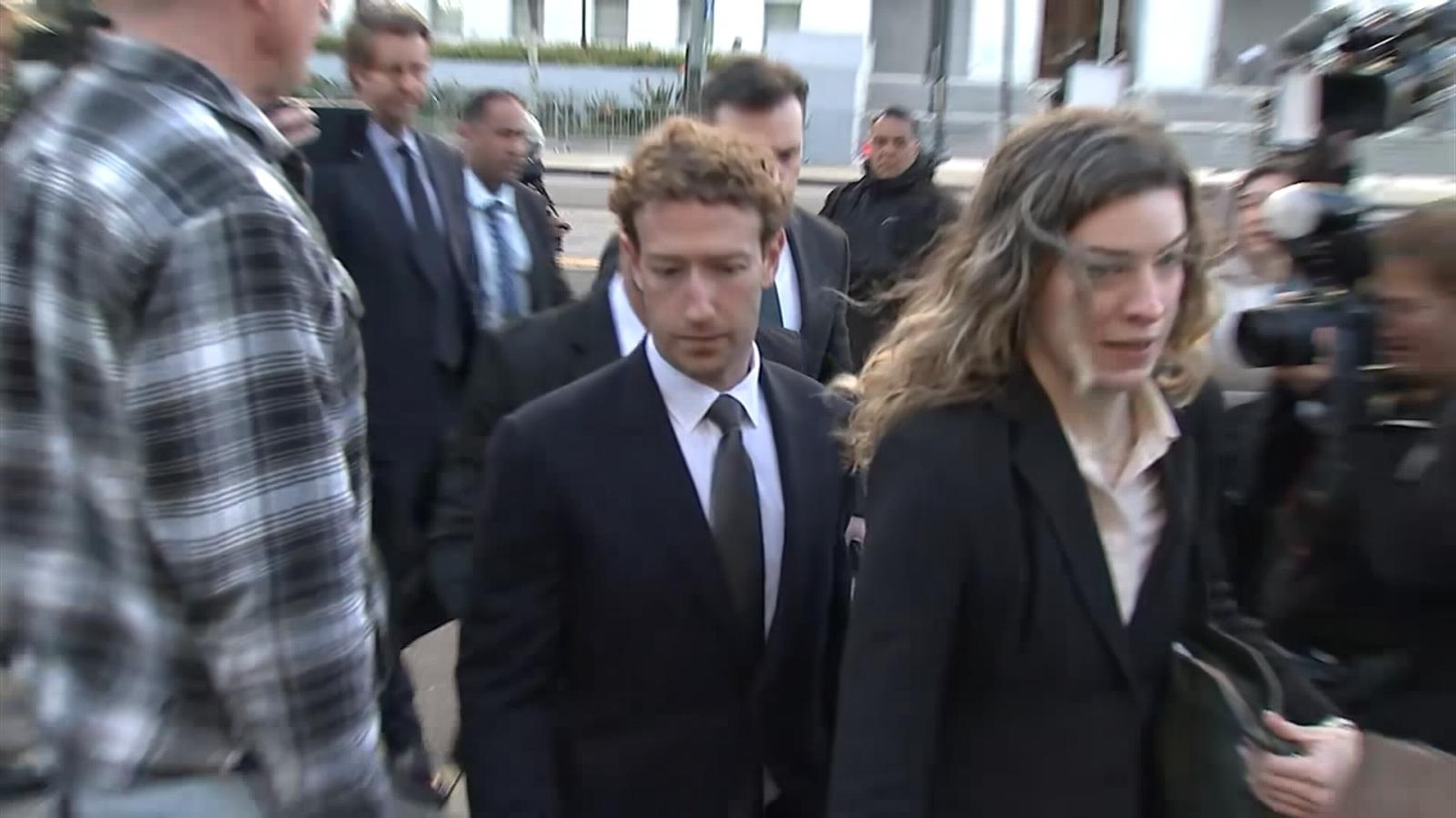 Mother turns grief into advocacy, pushing for stronger online safety protections<br><br>