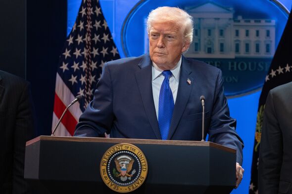Fox News fans slam Trump's 'new' tariff after Supreme Court ruling