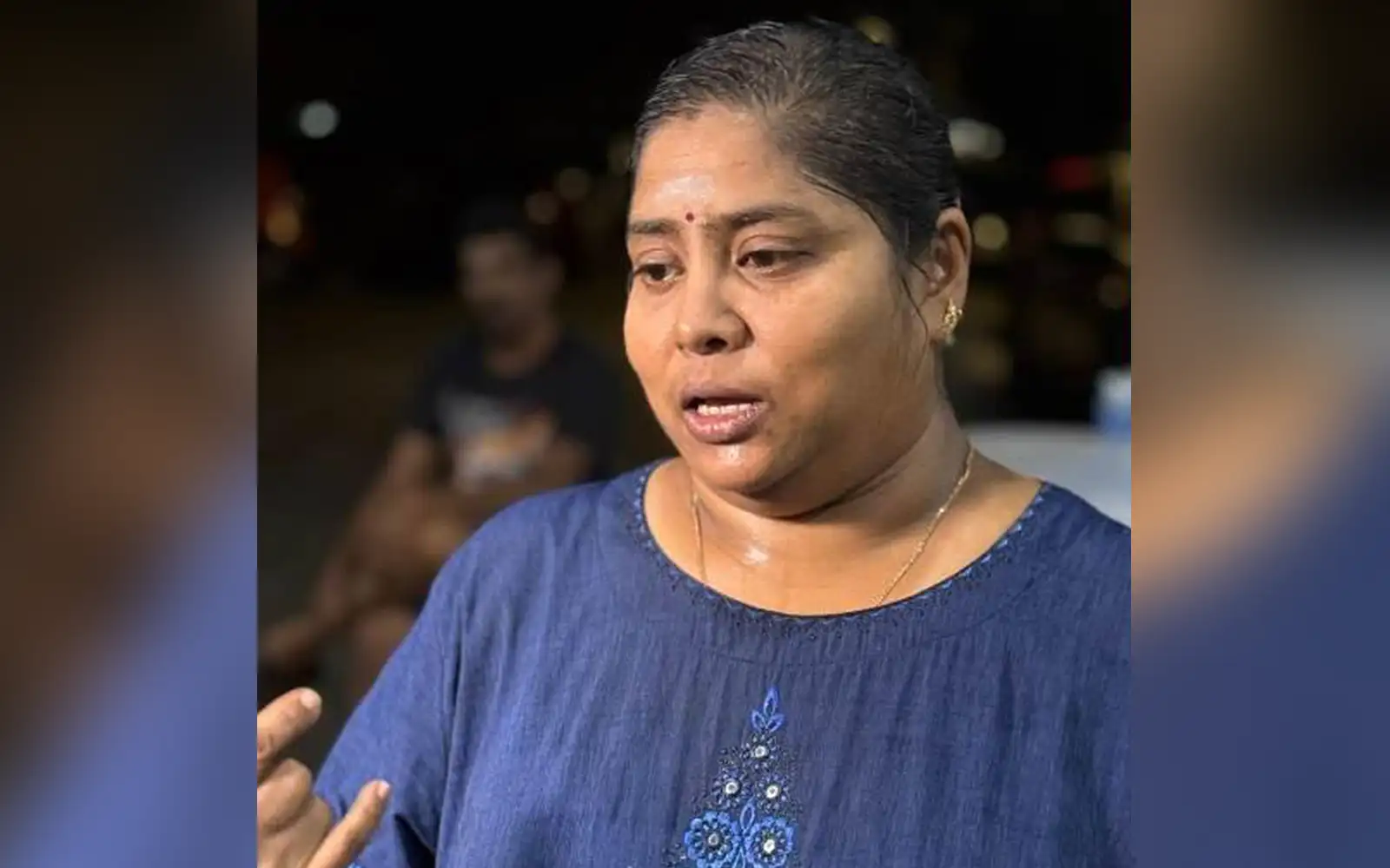 Mother wants end to speculation about soldier son’s death
