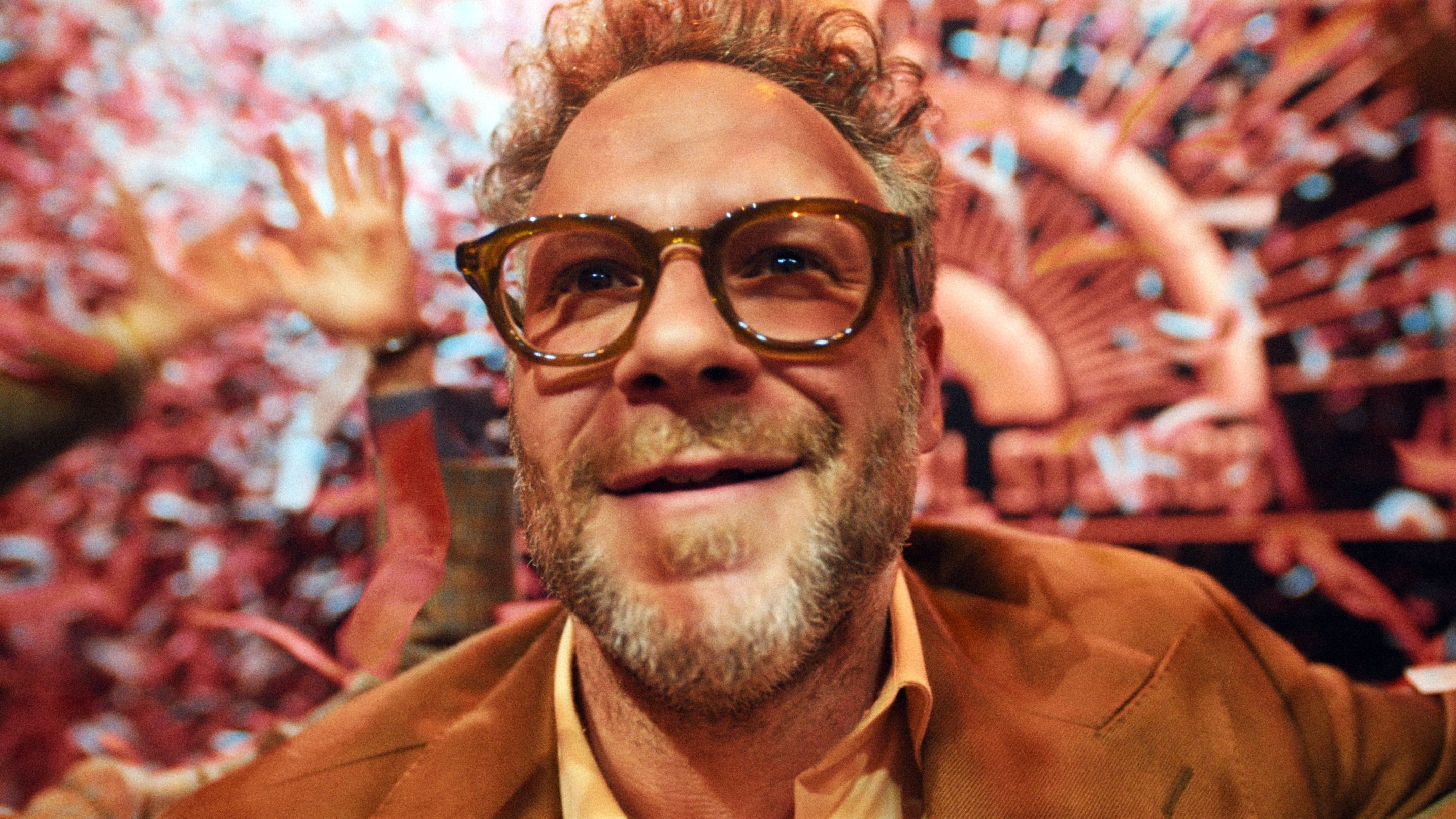 Seth Rogen’s The Studio has the perfect ending already set up (if he’s ...