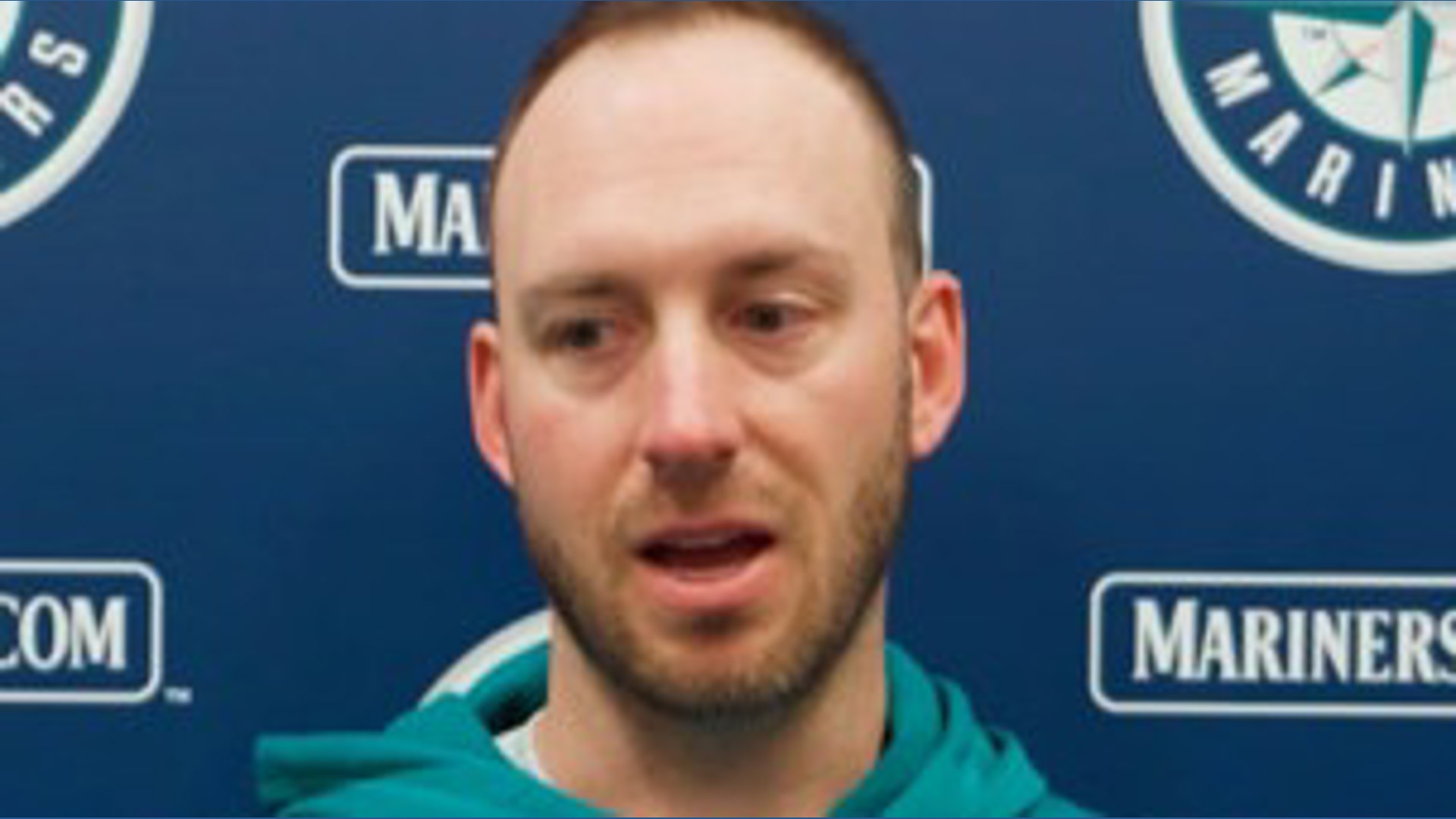 Mariners' catcher Garver gives insight on Cal's 60-homer season