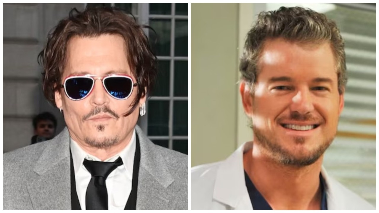 How Johnny Depp eased Eric Dane's financial burdens before his death ...