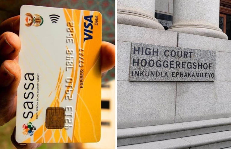 Urgent call for clarity on SASSA SRD change to income support