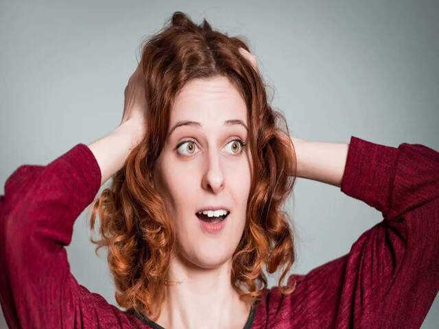 Effective strategies to combat anxiety and overthinking
