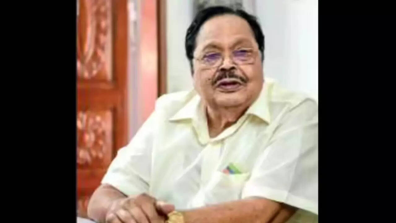 Tamil Nadu polls: DMK forms 7-member committee to hold seat sharing ...