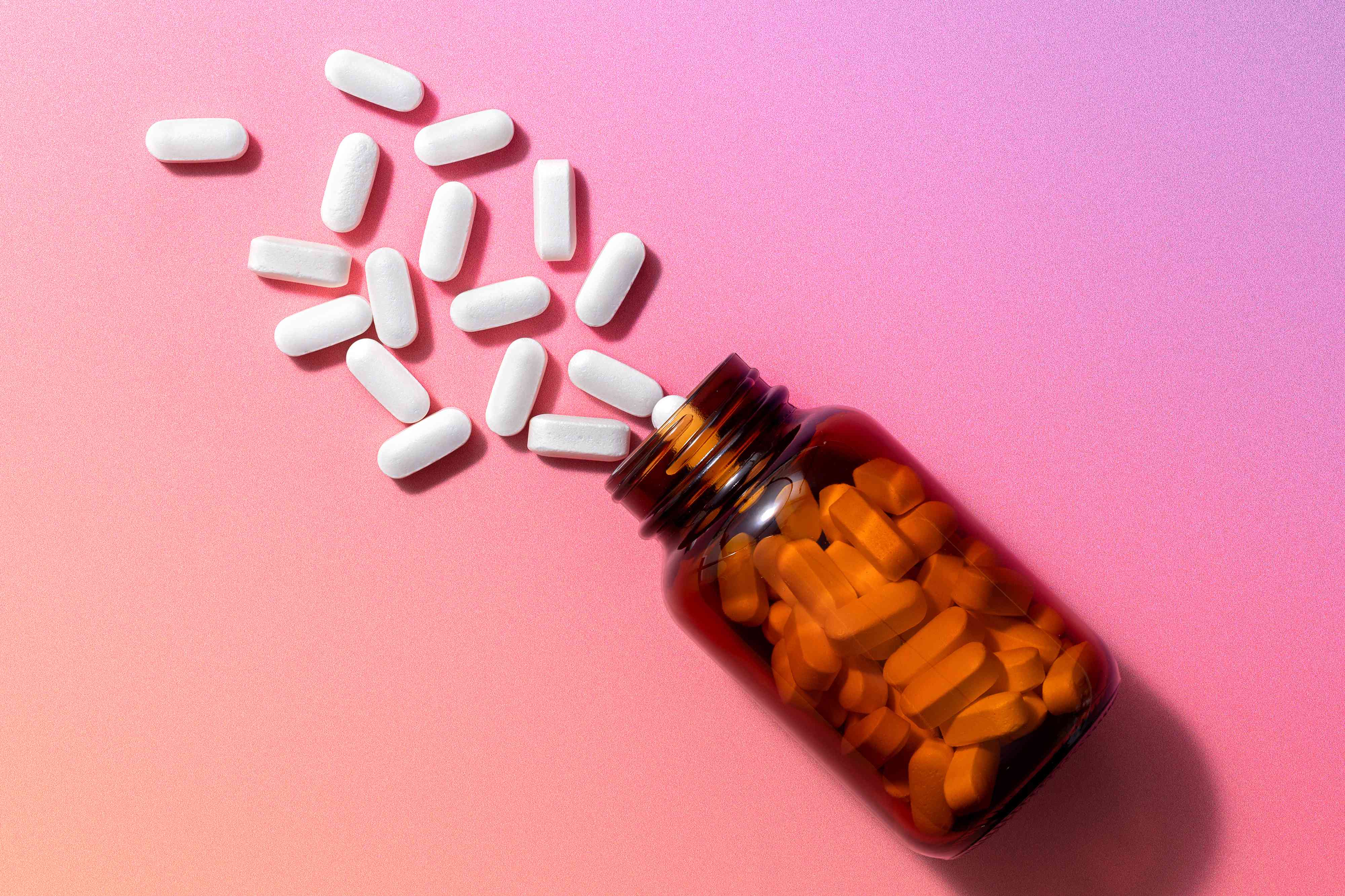 6 supplements you shouldn’t be taking for better heart health ...