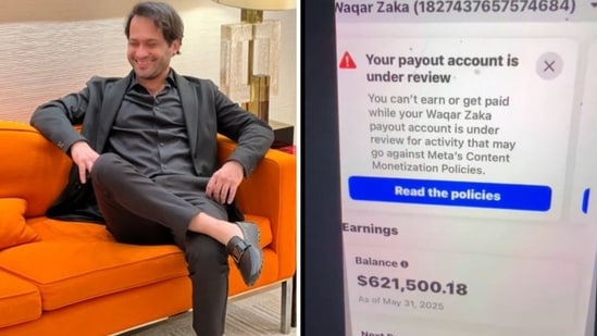 Pakistani influencer accuses Meta of withholding $600,000 in ...
