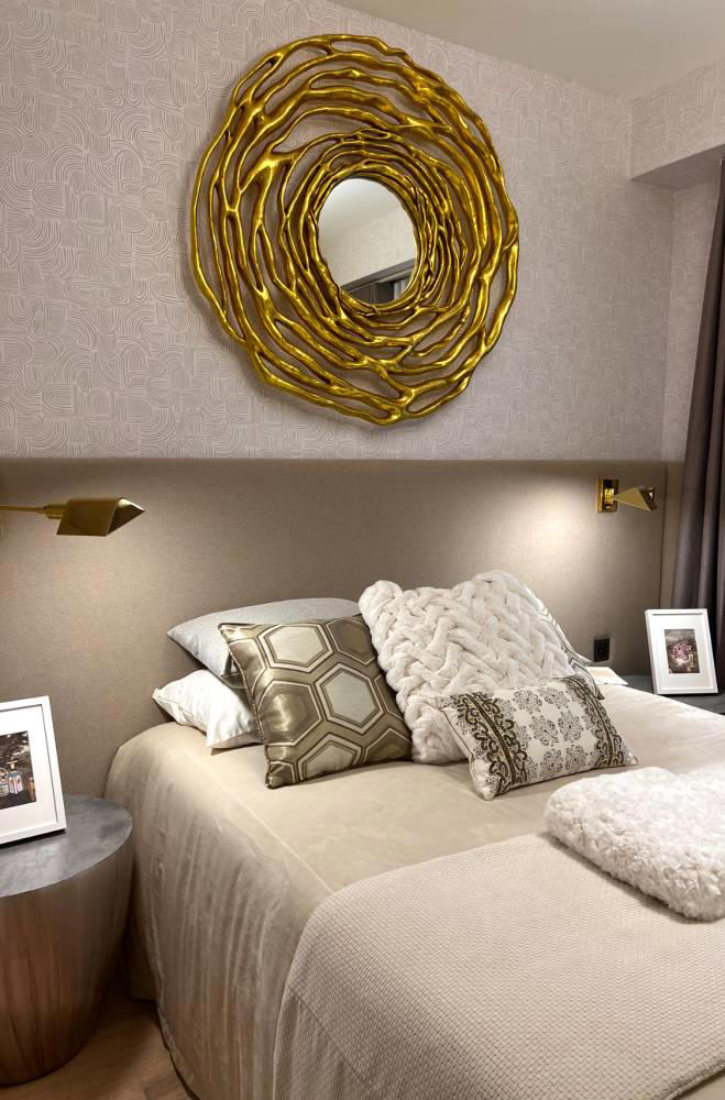 View of Designing elegant spaces with practical budgets