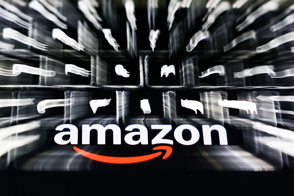 An Amazon Web Services disruption in December was triggered by AI tools ...