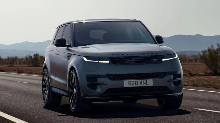 NCC issues safety recall for Range Rover models due to manufacturing defect