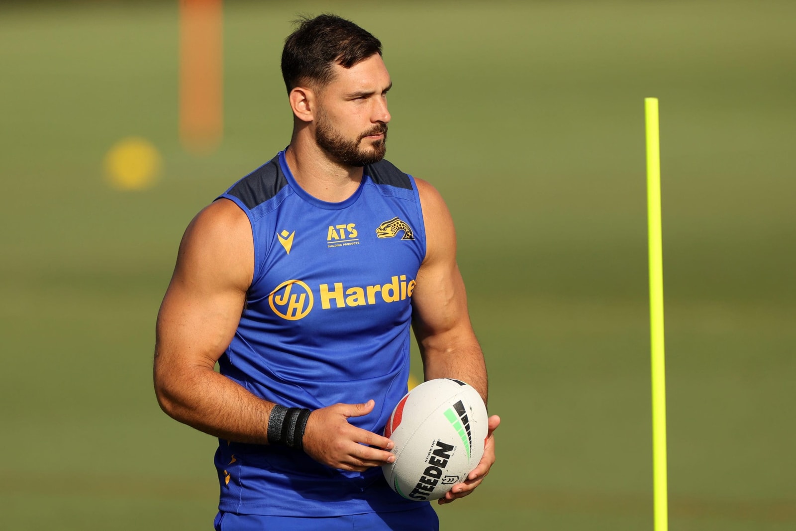 Could Matterson’s injury break Lomax deadlock?