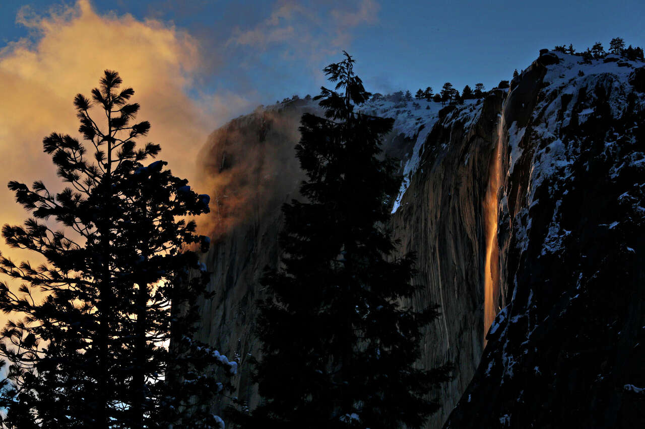 Exclusive: How Yosemite superintendent plans to manage crowds without ...