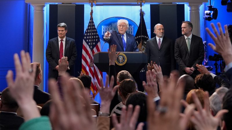 What the Supreme Court’s tariff ruling could mean for your wallet