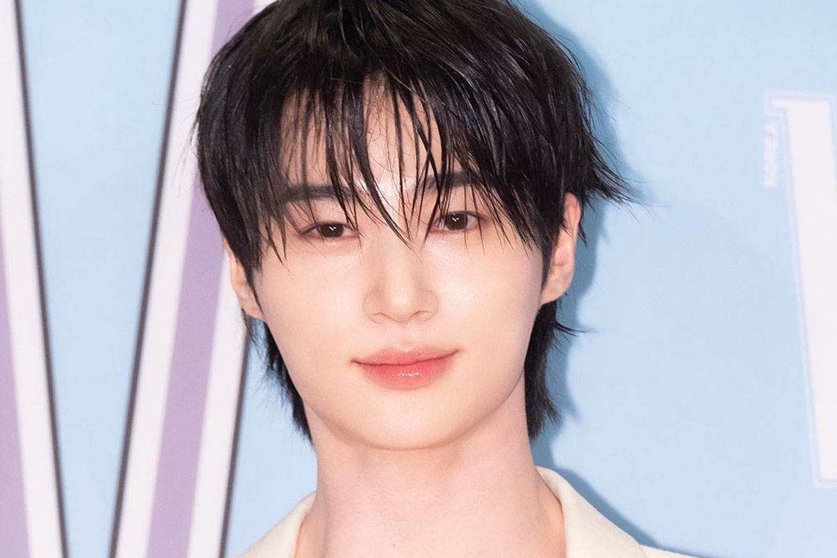 ‘마스크 논란’ 변우석, 또… 돌연 ‘정색’