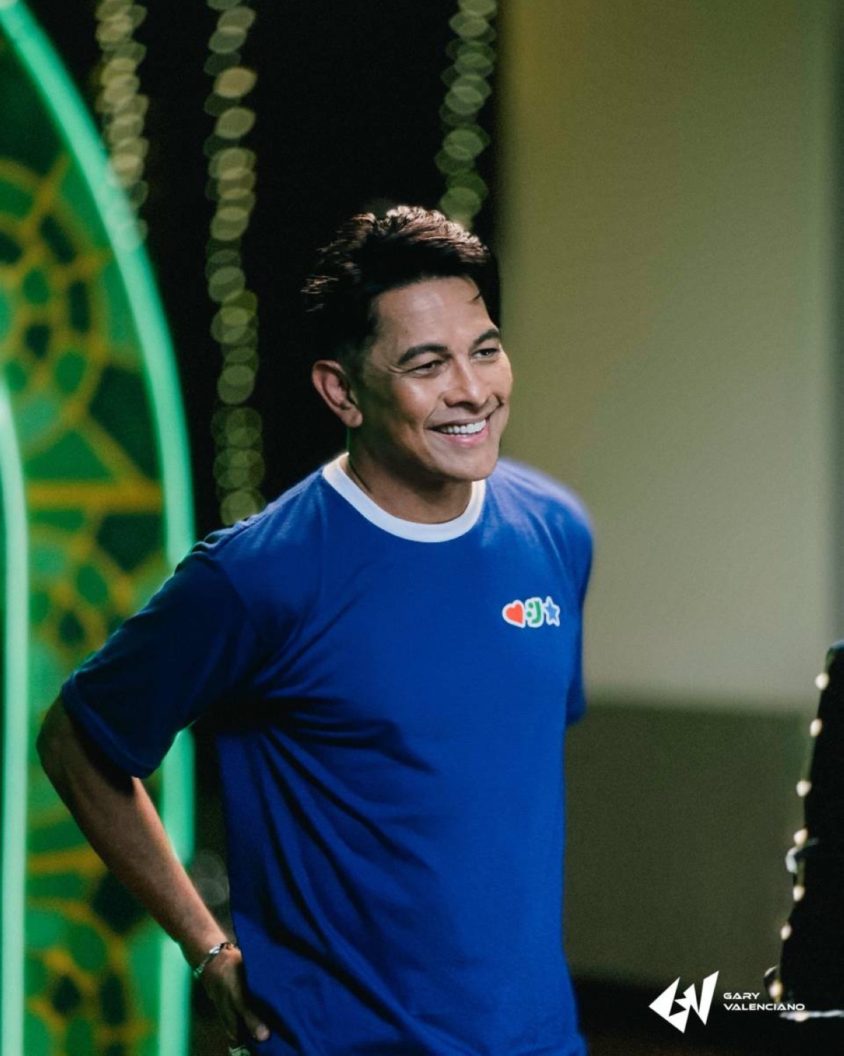 Gary Valenciano on Alvin Aragon’s issues: 'It took me time to learn'