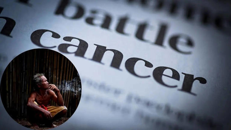 Which region has the most cancer cases in India? Expert breaks down the ...