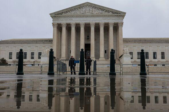 Fox News fans slam Trump's 'new' tariff after Supreme Court ruling