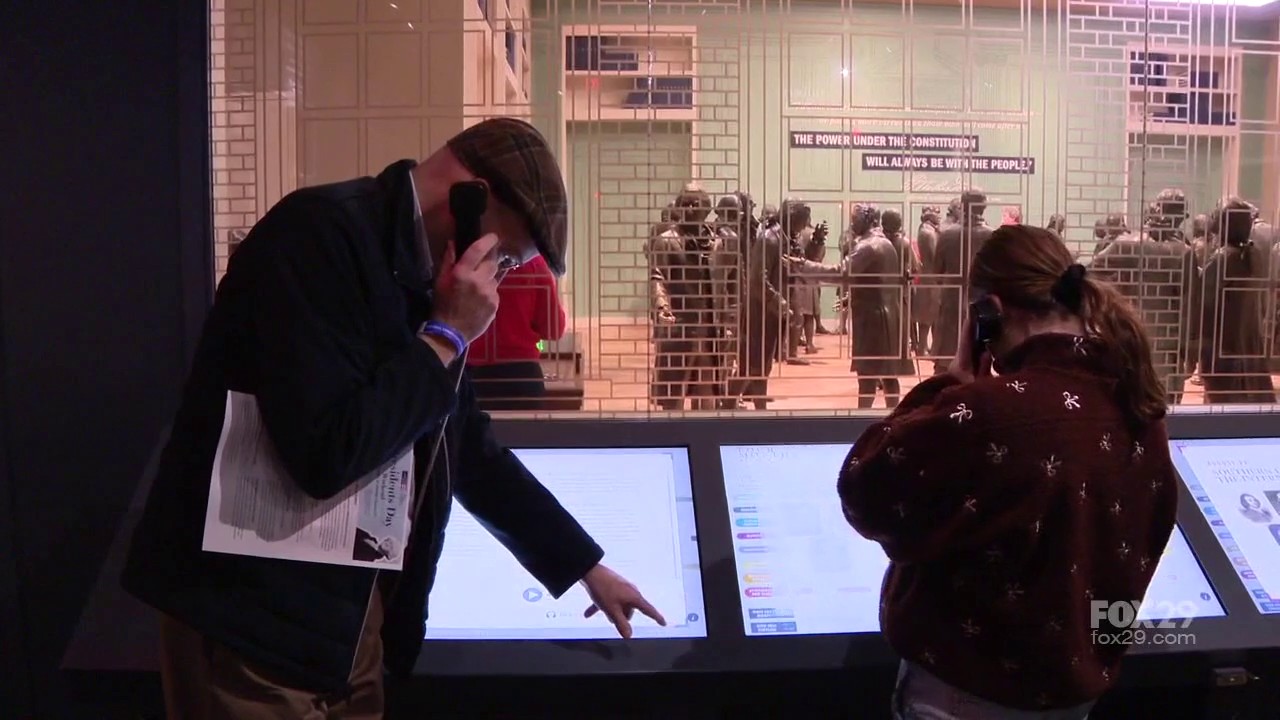 America 250 celebrations to come in Philly | FOX 29 News specials