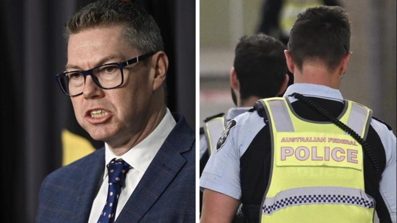 Man charged over alleged defence attack