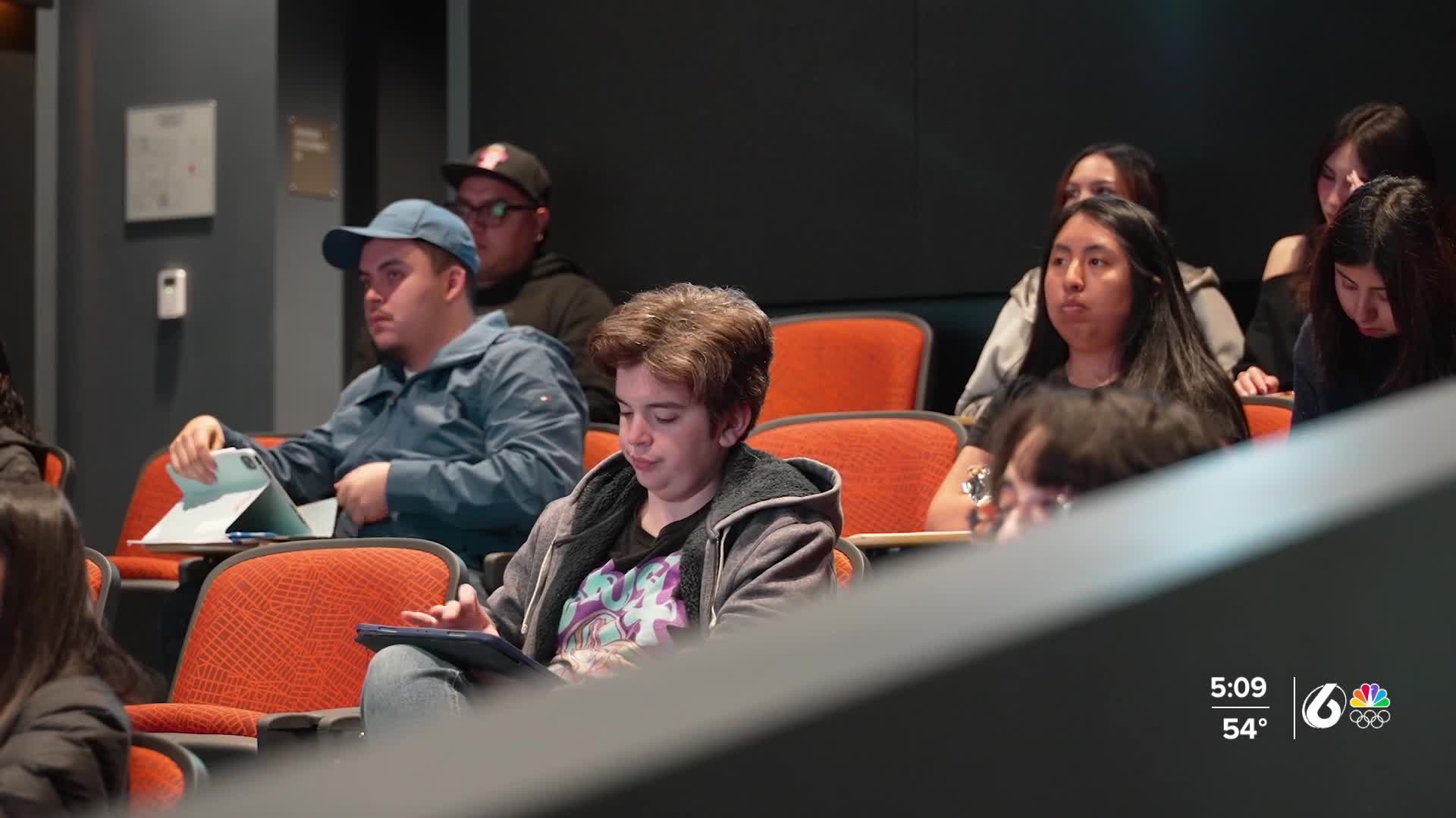 Allan Hancock College hosts student transfer summit