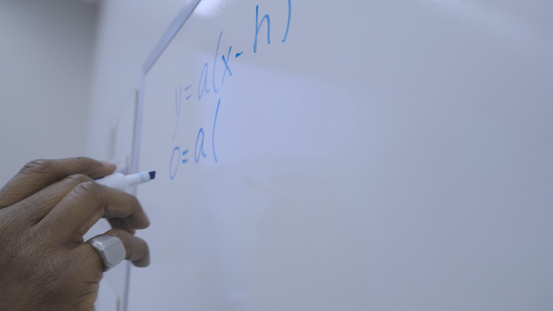 Educators push for more Black students to pursue careers in mathematics ...