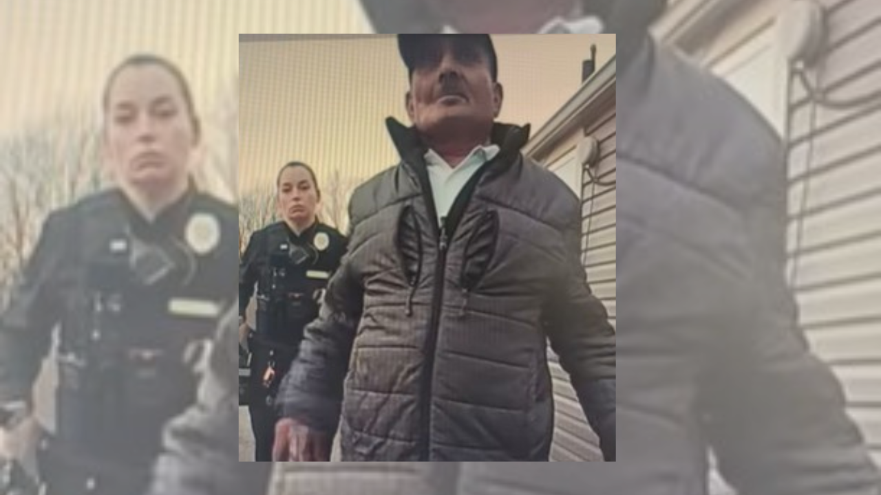 Indian-origin motel owner arrested in Ohio; women held against her will ...