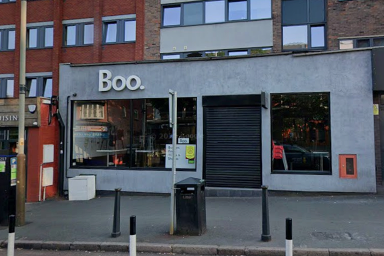 The best 20 Leicestershire takeaways according to those know them best