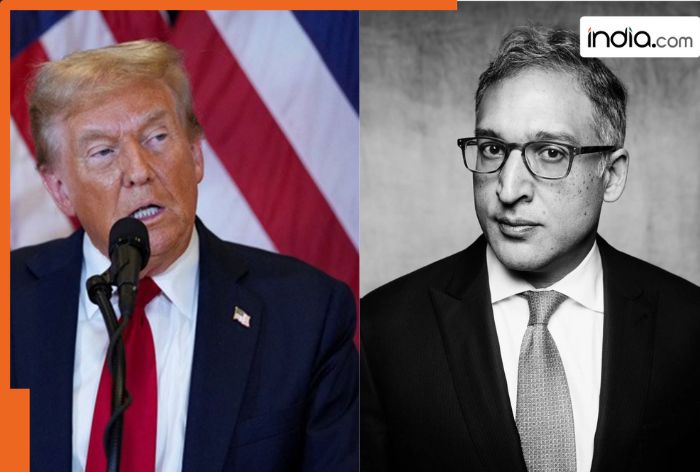 Who is Neal Katyal? The Indian-origin lawyer who challenged Trump's ...