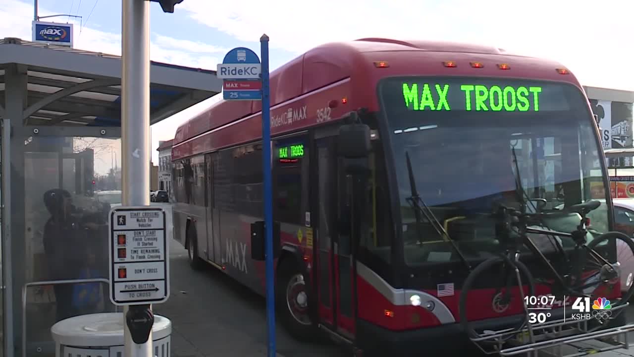 Bus Riders Union launches with calls for Kansas City, Missouri, to ...