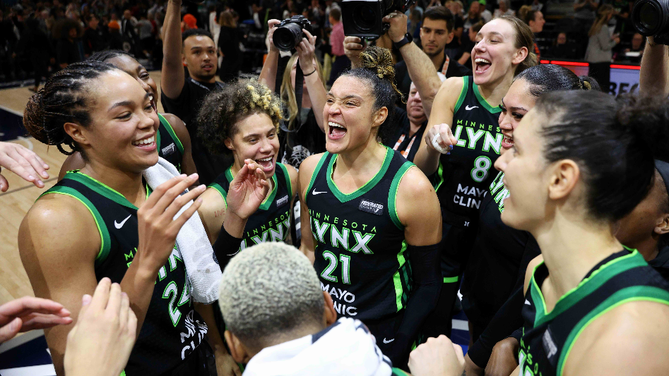WNBA is coming back to KC after 2 decades