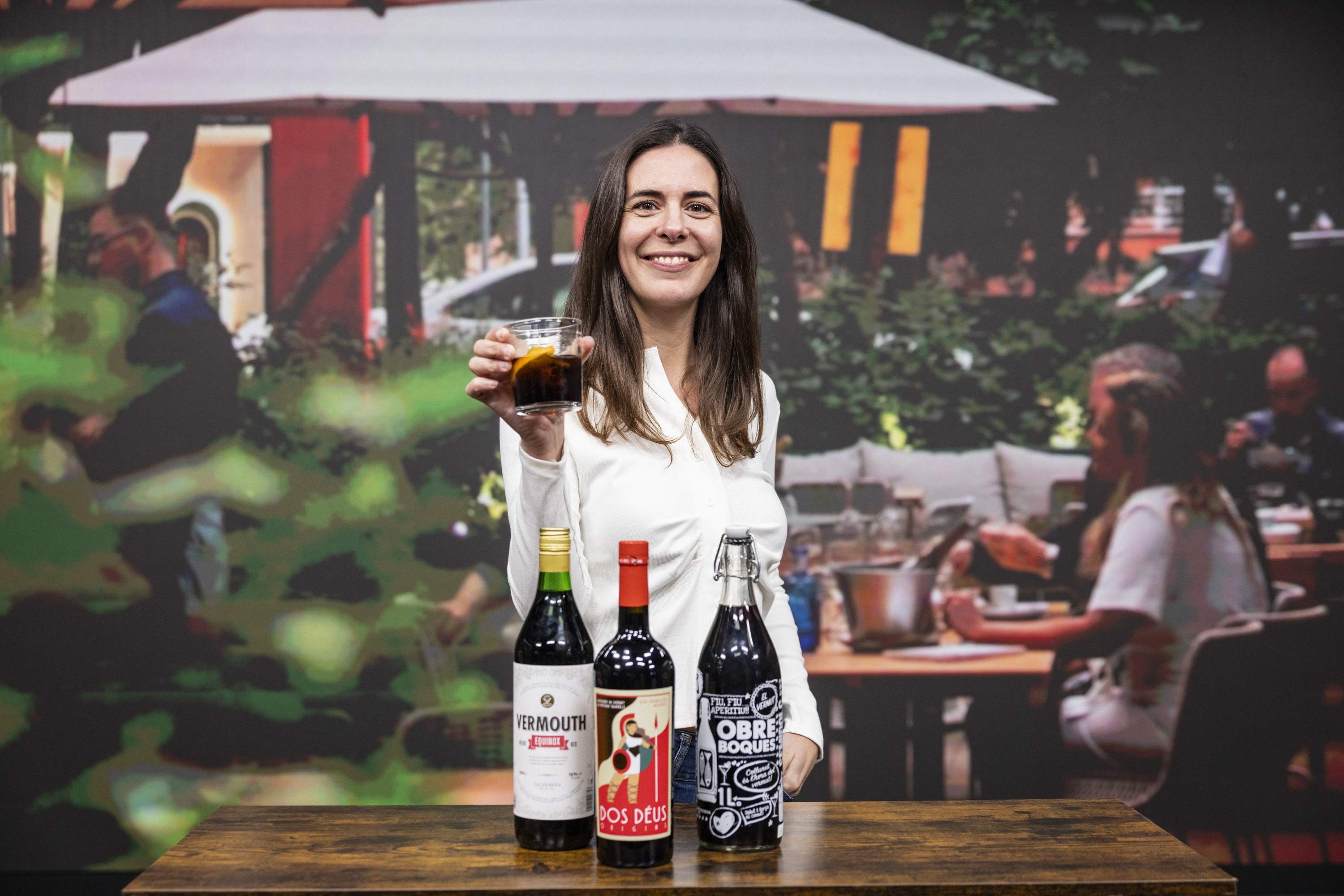 ¿Sabes qué es realmente el vermú? Así se elabora esta bebida tradicional