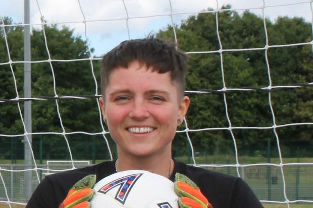 Tributes to much-loved footballer who inspired title win despite breast ...