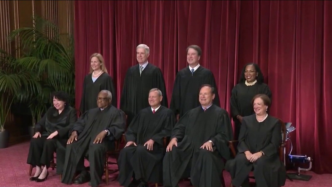 Trump tariff: SCOTUS rules they are illegal