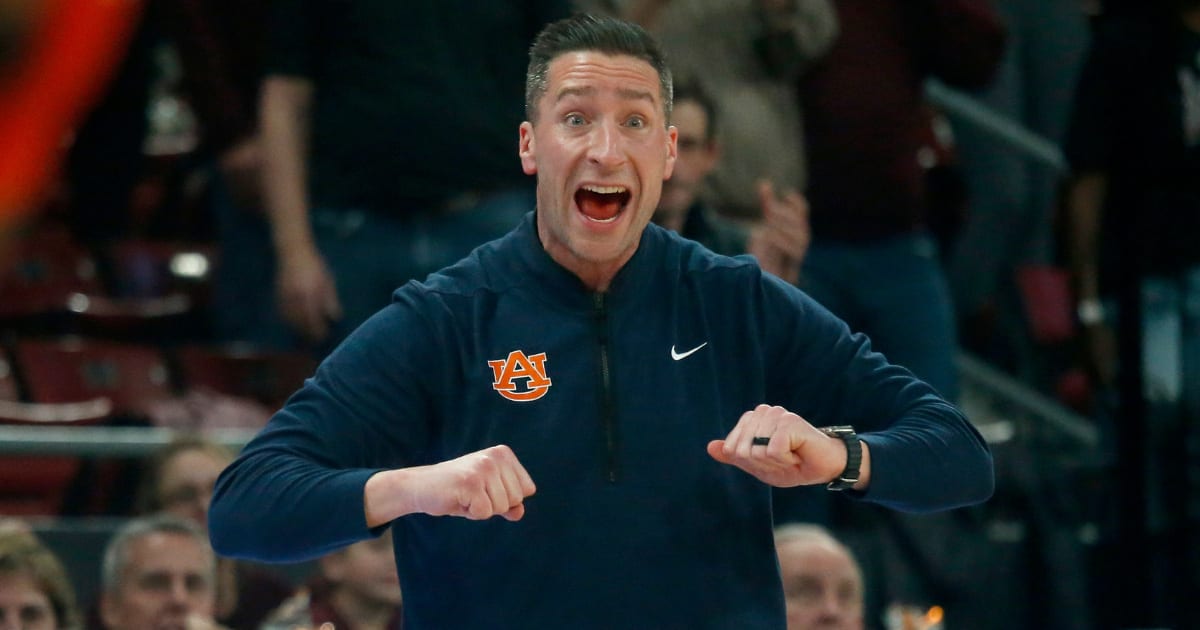 KSR staff predictions: Kentucky vs. Auburn