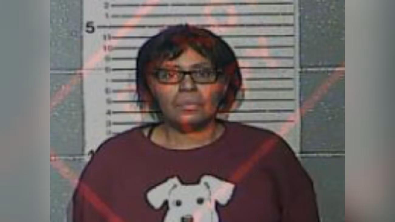 Former Kentucky caretaker accused of kidnapping elderly woman