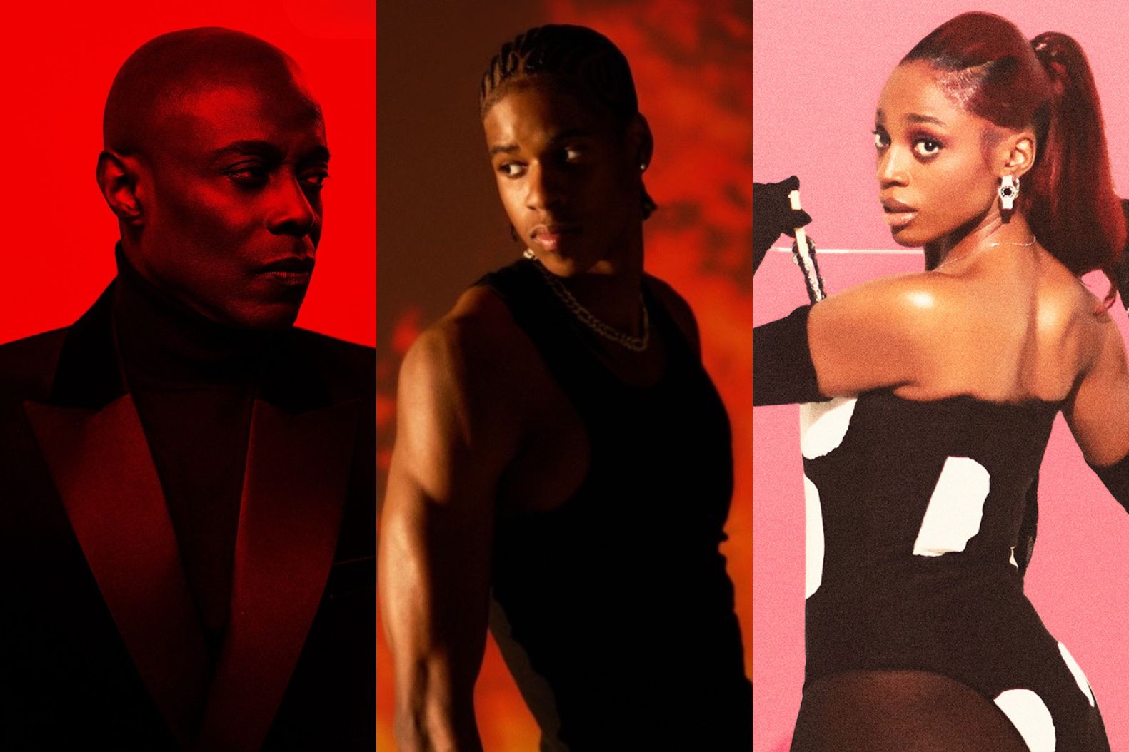 8 new R&B releases: Kem, JayDon, Jai'Len Josey, Moonchild and more