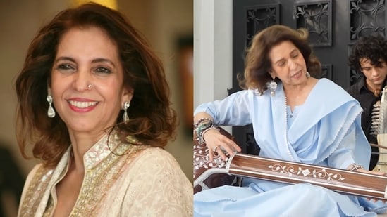 On International Mother Language Day, singer-poet Minu Bakshi says: 'A ...