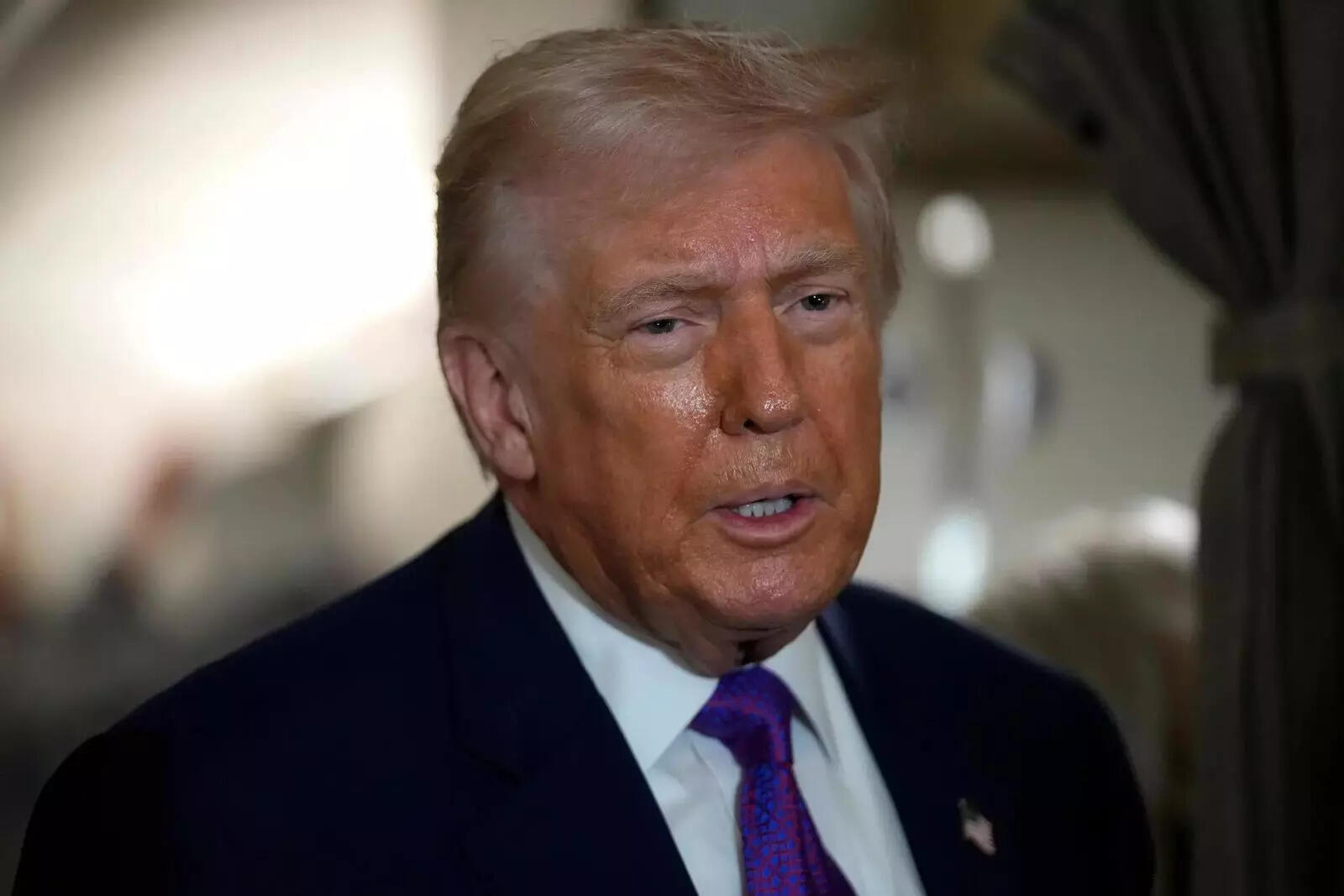 Are aliens real? Donald Trump orders release of 'classified information ...