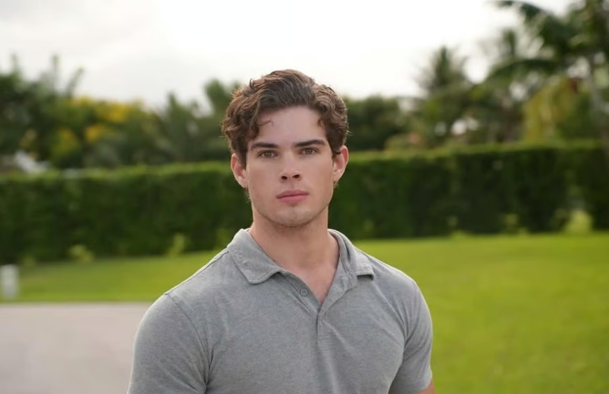 Bi kịch của chàng trai quyết 'đẹp bằng mọi giá'