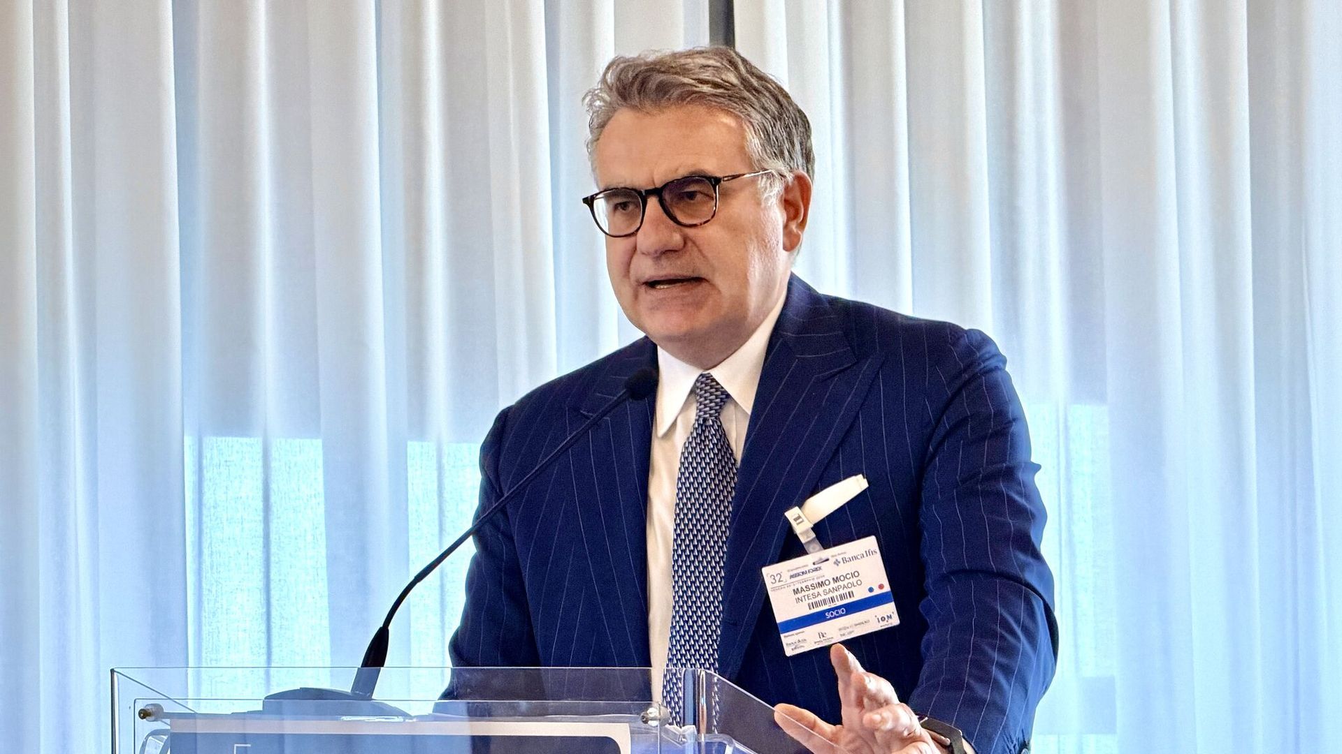 Mocio (Assiom Forex): Innovazione Finanziaria a Venezia - tecnologia news from Wall Street Italia