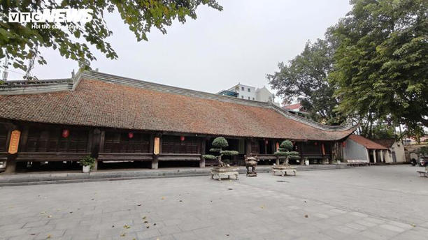 Qua thời gian cũng như chiến tranh, ngôi đình bị hư hỏng đôi chút nhưng đã được tôn tạo, vẫn giữ nguyên được vẻ ban đầu và là niềm tự hào của người dân Kinh Bắc. Di tích đình Đình Bảng đã được Nhà nước xếp hạng Di tích lịch sử Quốc gia đặc biệt từ năm 2024.