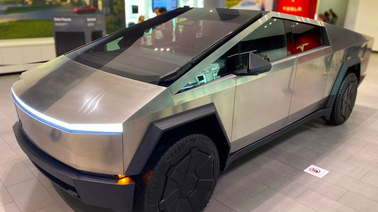 Tesla color guide: Paint codes, finish types, and how much they cost