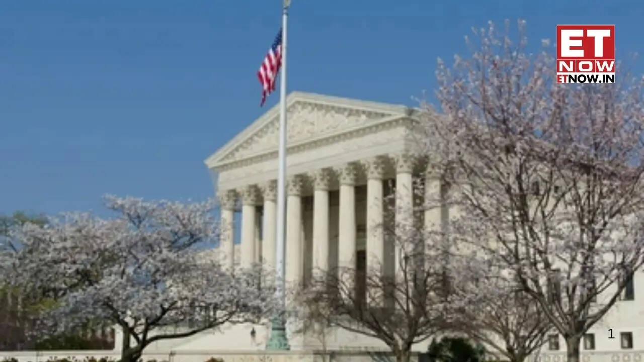 US Supreme Court's ruling on Trump's tariffs: Key takeaways from the ...