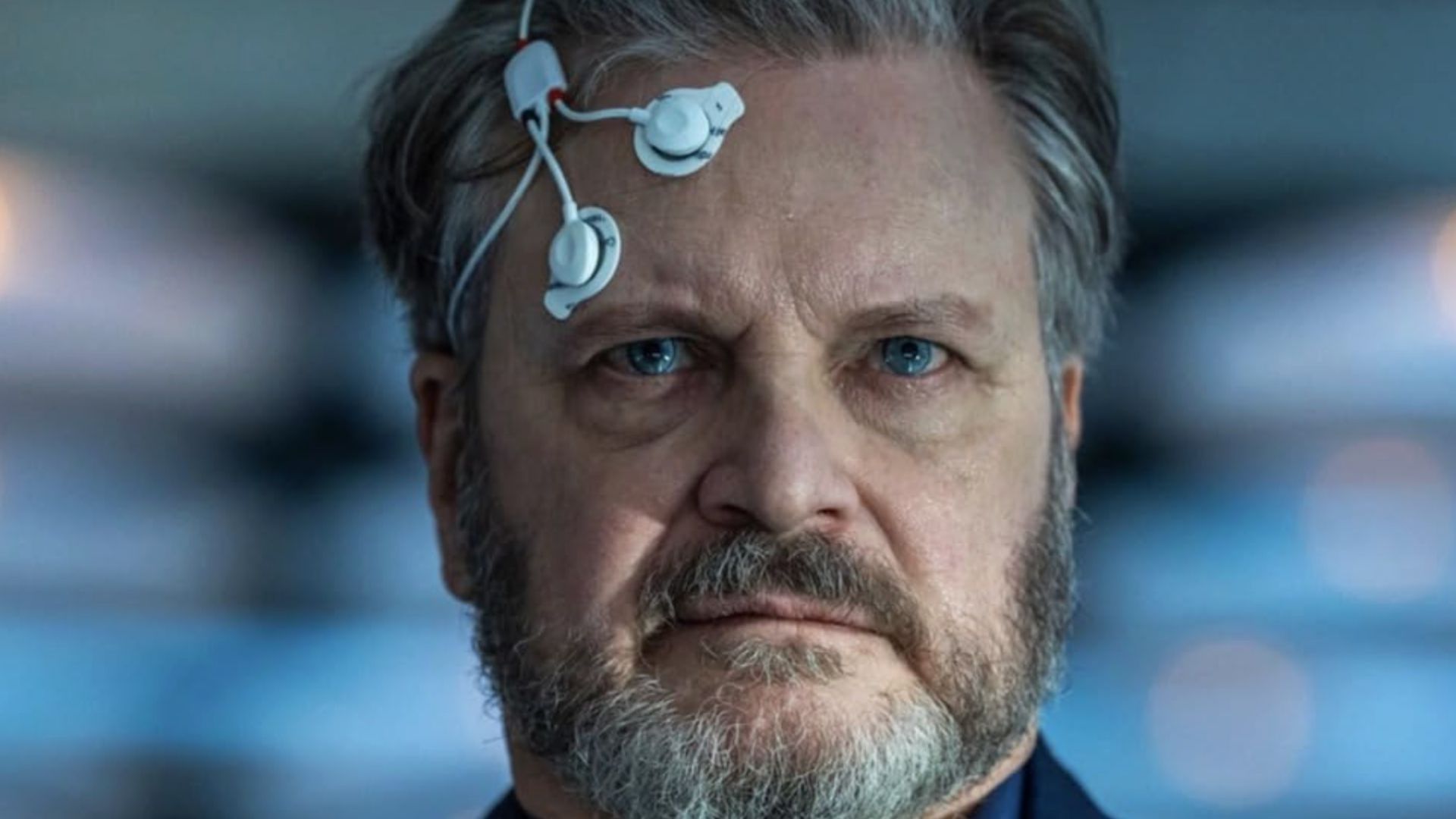 New evidence proves Steven Spielberg's 'Disclosure Day' is a 'Close ...