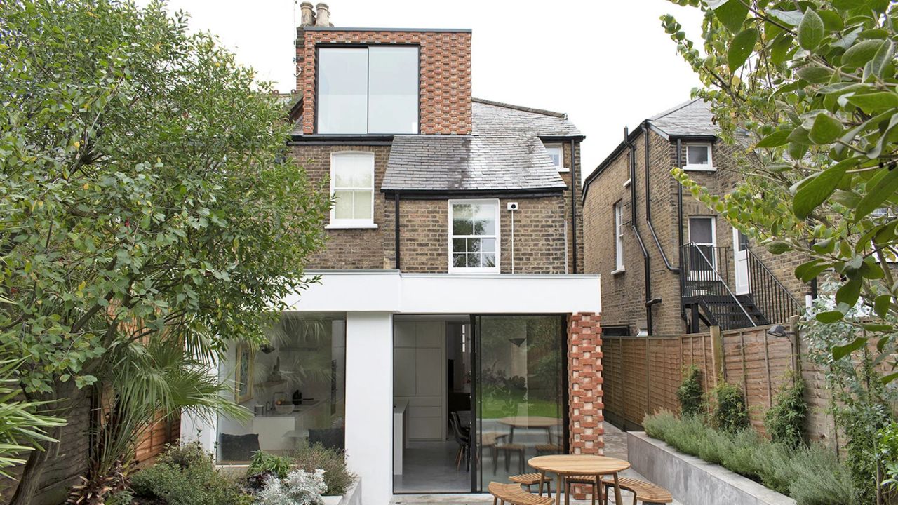Why you mustn't pick your loft conversion cladding based only on appearance