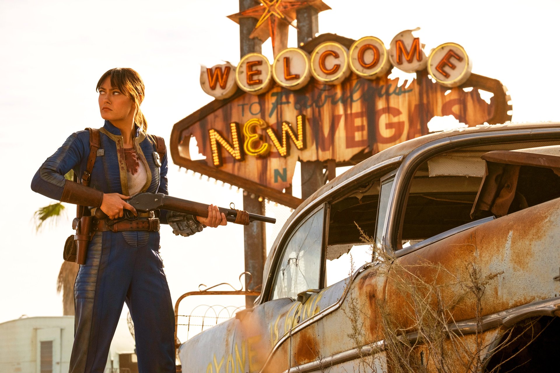 Sci-Fi-Konkurrenz für Amazons „Fallout“: Netflix-Produktion erhält ...